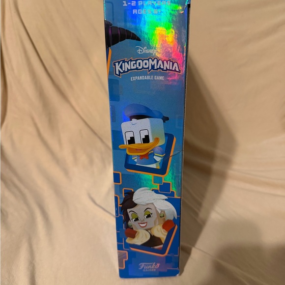 KingdoMania - Picture 3 of 4